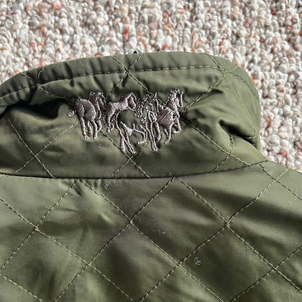 Schaefer Outfitter Women's Utility Jacket - Black… - image 5